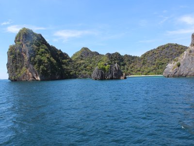 Myanmar Liveaboard Dive Trip